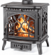 Печь-камин Fireway Demetra