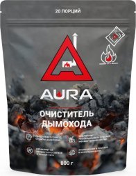 Удалитель сажи Aura 0.8