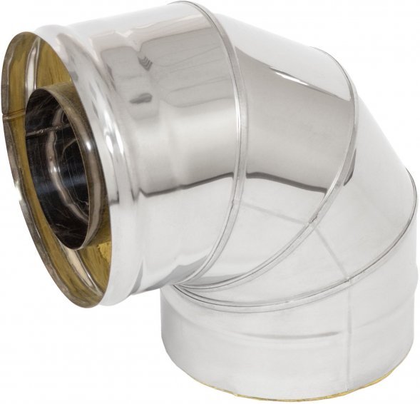 Сэндвич-отвод 90 Коракс