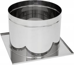 Потолочно-проходной узел (ППУ) круг Ф (430/0,5)