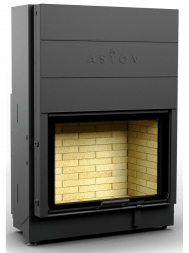 Каминная топка Астов ПС 8057