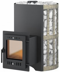 Печь Везувий Скиф Ковка 22 (210) "М"