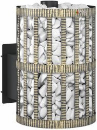 Печь Везувий Скиф Ковка 22 (210) "М"