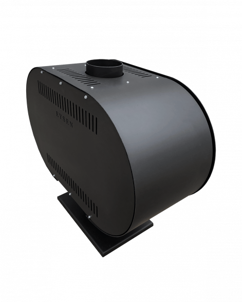 Печь-камин Eysen Sahara