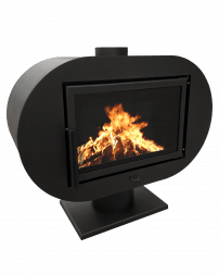 Печь-камин Eysen Sahara