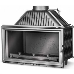 Каминная топка Kaw-Met W15