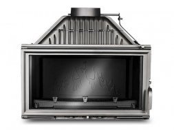 Каминная топка Kaw-Met W15