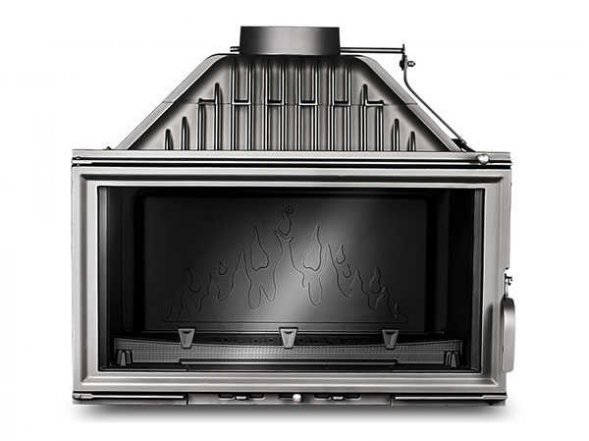 Каминная топка Kaw-Met W15