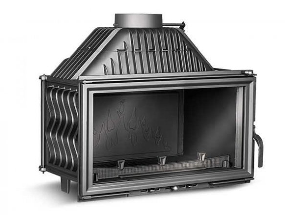 Каминная топка Kaw-Met W15