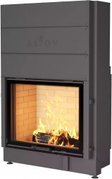 Каминная топка Астов ПС 8063