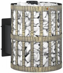 Печь Везувий Скиф Ковка 16 (210) "М"