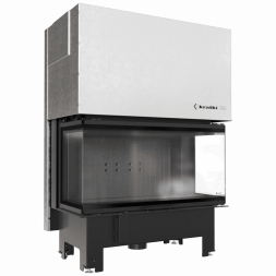 Топка Kratki PRO NBC 15