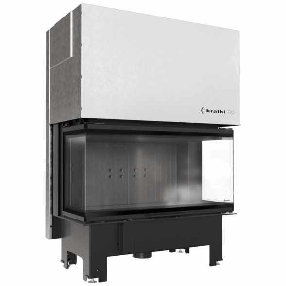 Топка Kratki PRO NBC 15