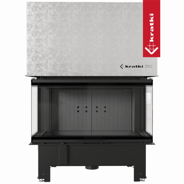 Топка Kratki PRO NBC 15