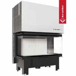 Топка Kratki PRO NBC 15