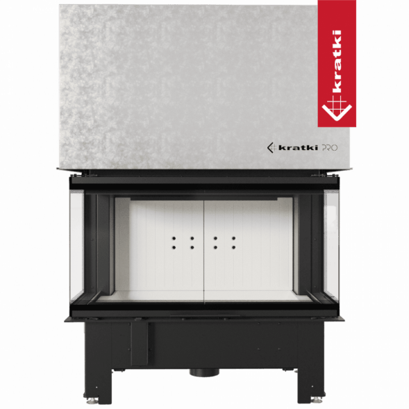 Топка Kratki PRO NBC 15