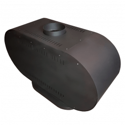 Печь-камин Eysen Sahara Х