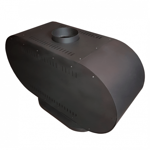 Печь-камин Eysen Sahara Х