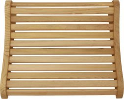 Подголовник EVEREST, кедр (TG-18)