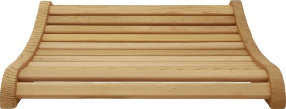 Подголовник EVEREST, кедр (TG-18)