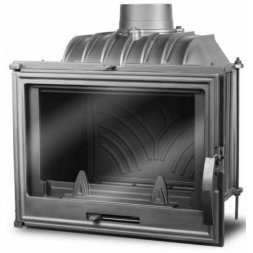 Каминная топка Kaw-Met W13