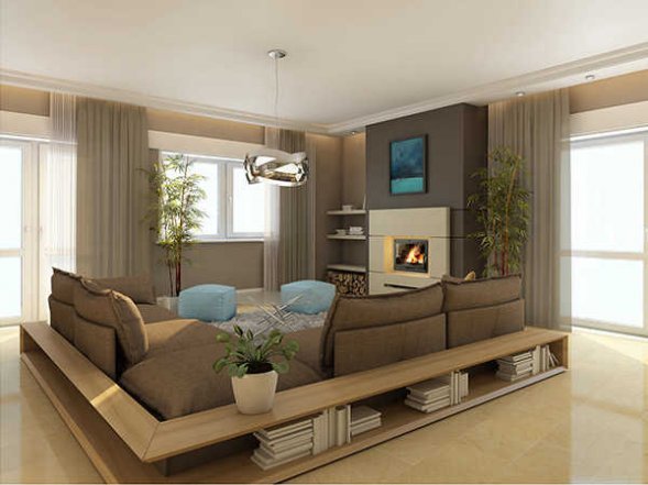 Каминная топка Kaw-Met W13