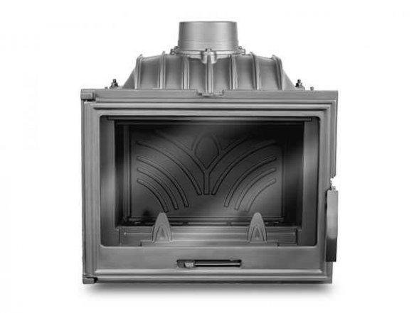 Каминная топка Kaw-Met W13