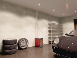 Отопительная печь Теплодар Матрица-200