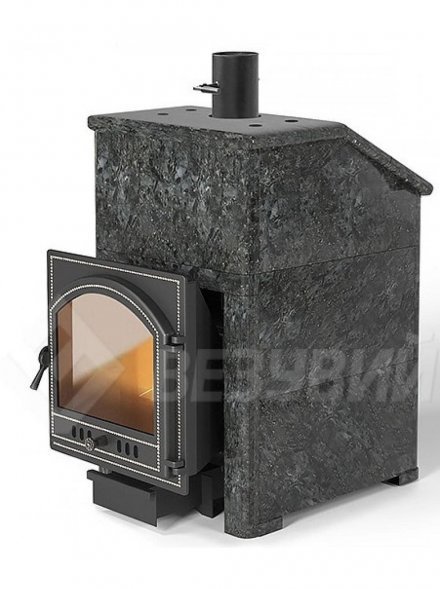 Комплект Везувий Президент Легенда Ретро 24 (205)