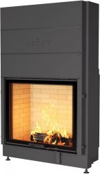 Каминная топка Астов ПС 9074