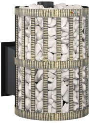 Печь Везувий Скиф Ковка 22 (210) 2022