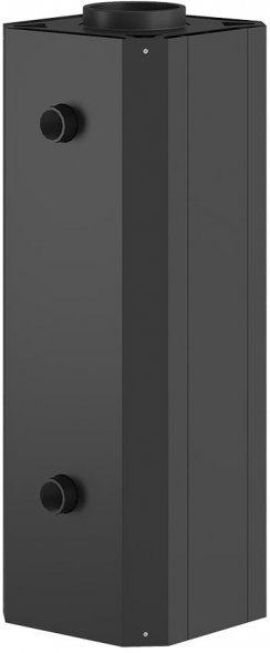 Устройство теплообмена Везувий "Гейзер"