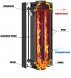 Устройство теплообмена Везувий "Гейзер"