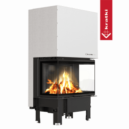 Топка Kratki PRO REGNOR