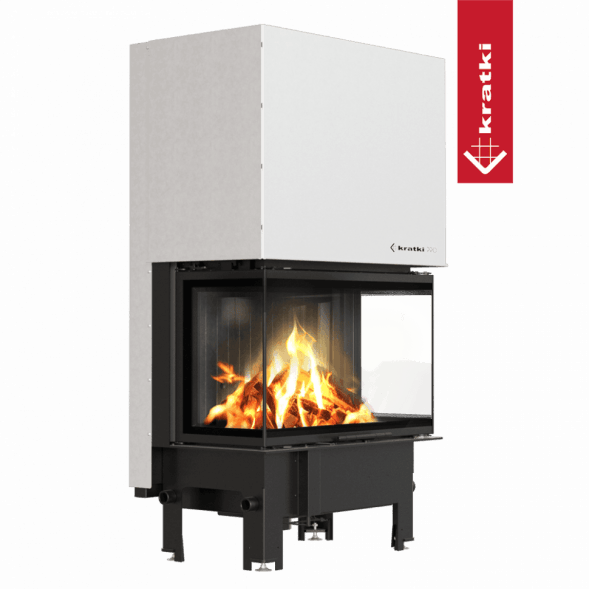 Топка Kratki PRO REGNOR