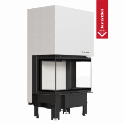 Топка Kratki PRO REGNOR