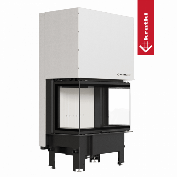 Топка Kratki PRO REGNOR