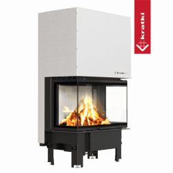 Топка Kratki PRO REGNOR