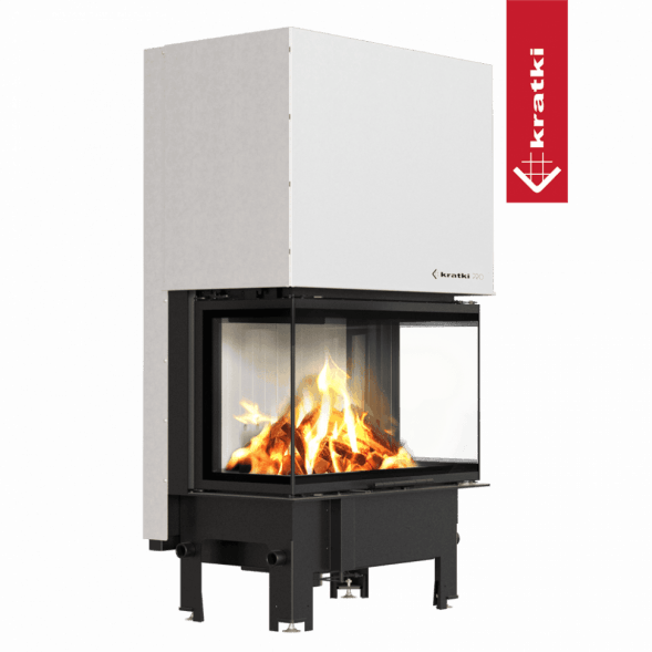 Топка Kratki PRO REGNOR