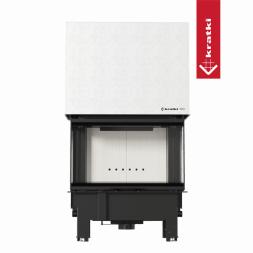 Топка Kratki PRO REGNOR