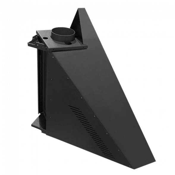 Печь-камин Eysen Giza