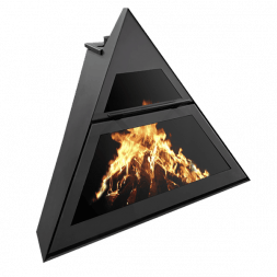 Печь-камин Eysen Giza