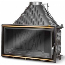 Каминная топка Kaw-Met W12