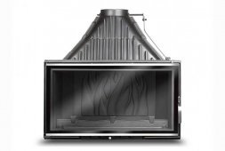 Каминная топка Kaw-Met W12