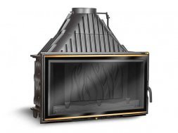 Каминная топка Kaw-Met W12