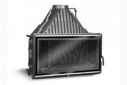 Каминная топка Kaw-Met W12