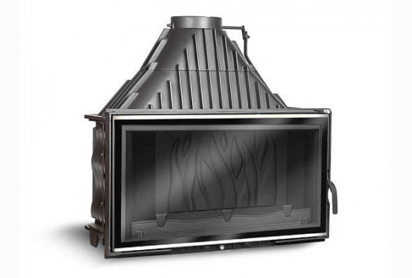 Каминная топка Kaw-Met W12
