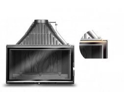 Каминная топка Kaw-Met W12