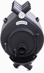Печь отопительная НМК Сибирь БВ-120