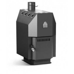 ПечьTMF Доцент СД, ТВ